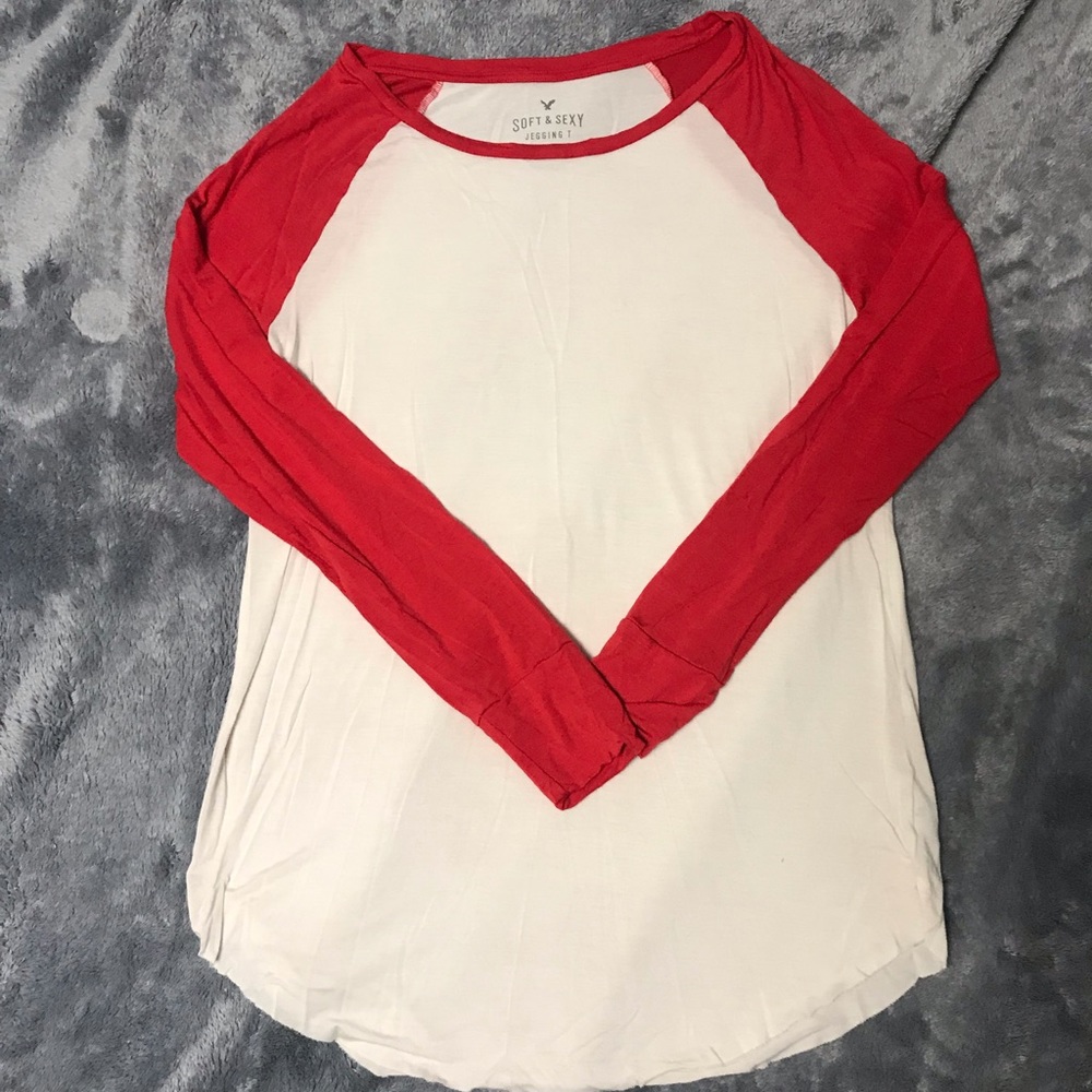 American Eagle Long Sleeve